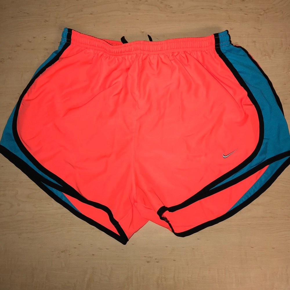 Nike Shorts!